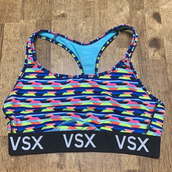 Women’s Victoria Secret/Pink Sports Bras, Size:Large - Picture 6 of 14